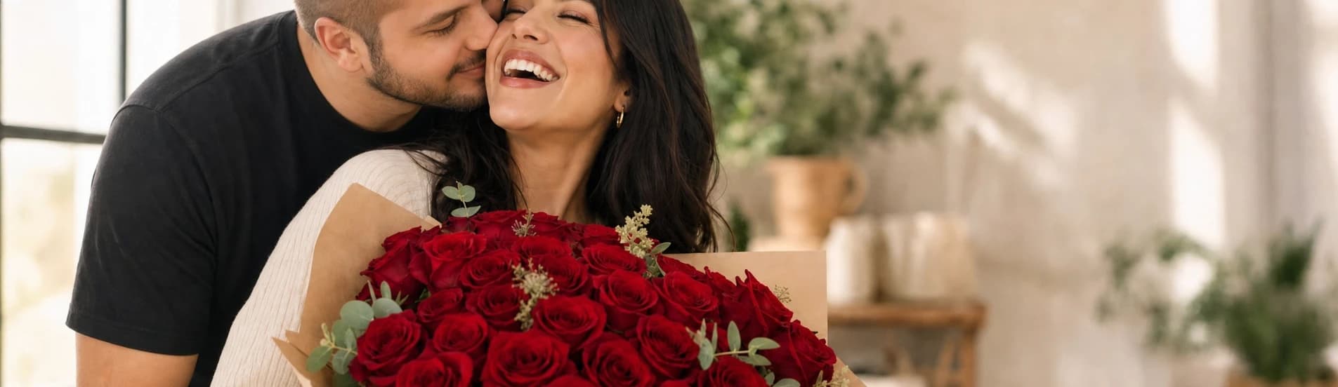 Roses